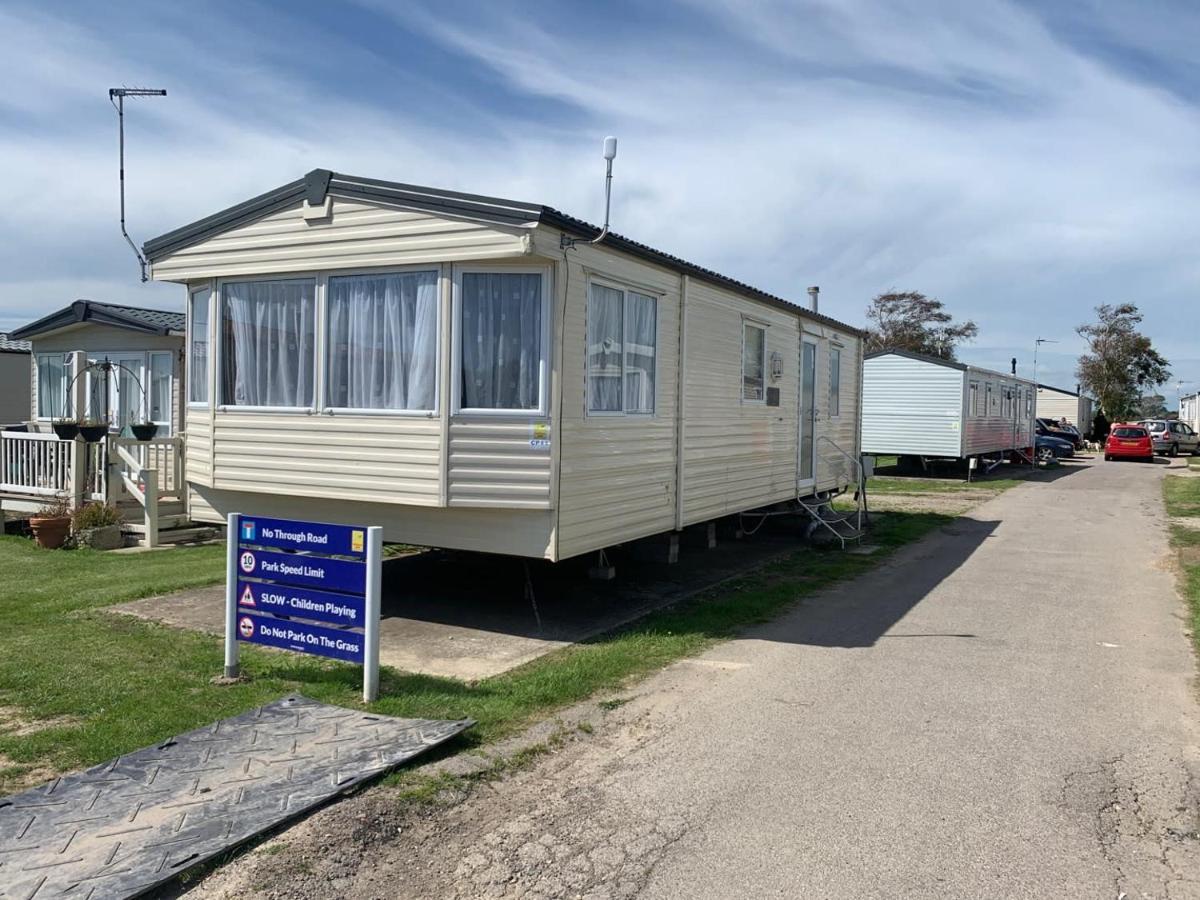 Winchelsea Beach公寓 外观 照片